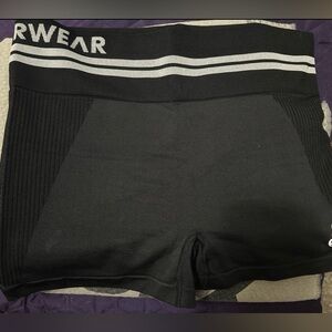 Ryderwear seamless shorts